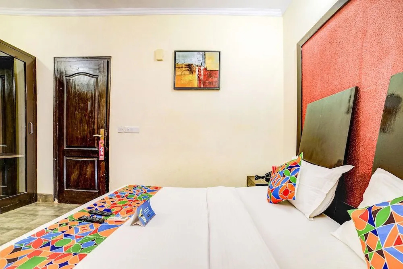 FabHotel La Flamingo Calangute