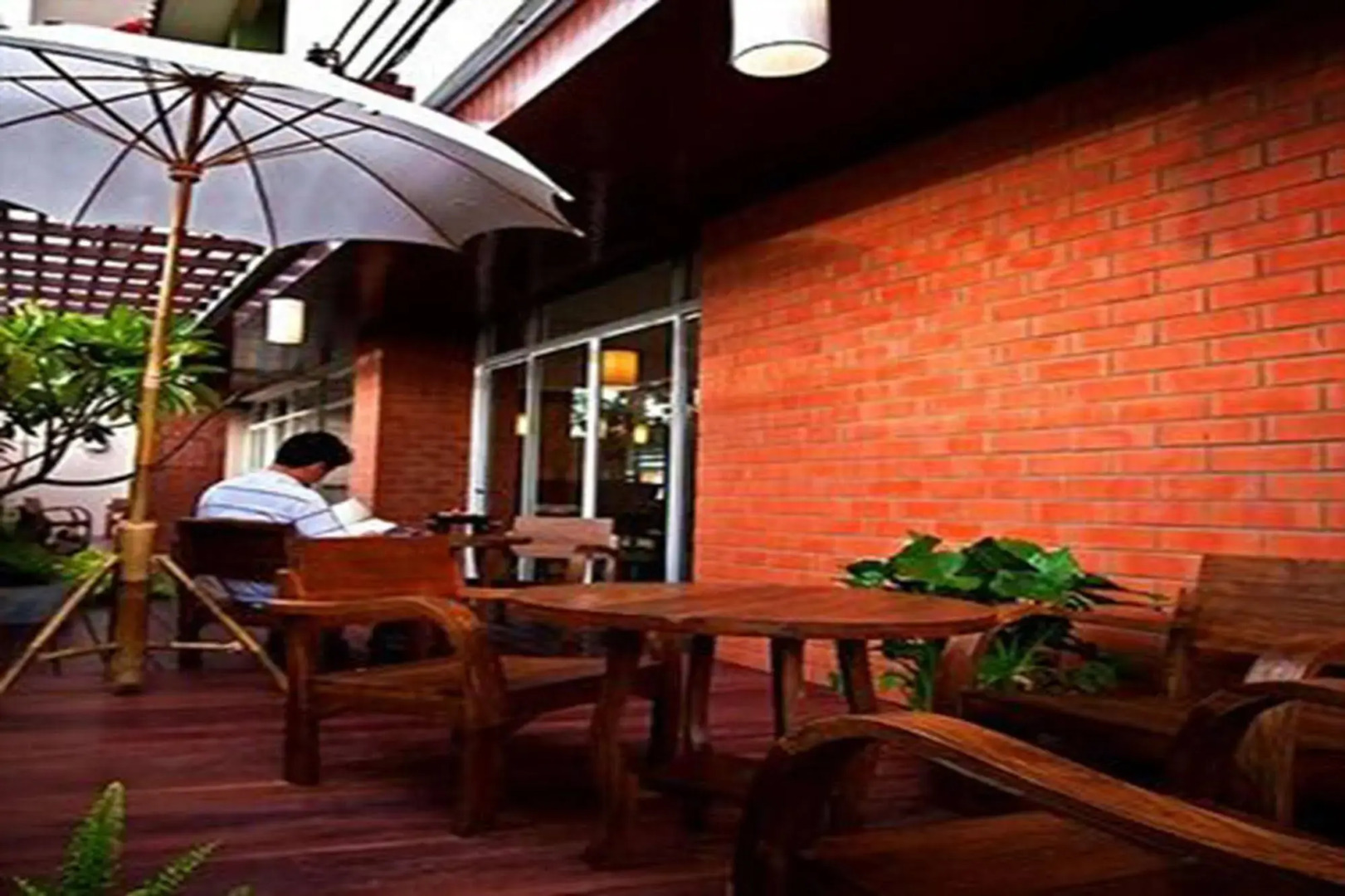 Plai & Herbs Suvarnbhumi Airport 