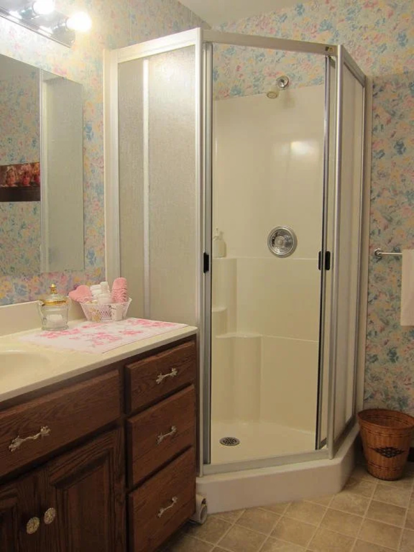 Country at Heart Bed and Breakfast