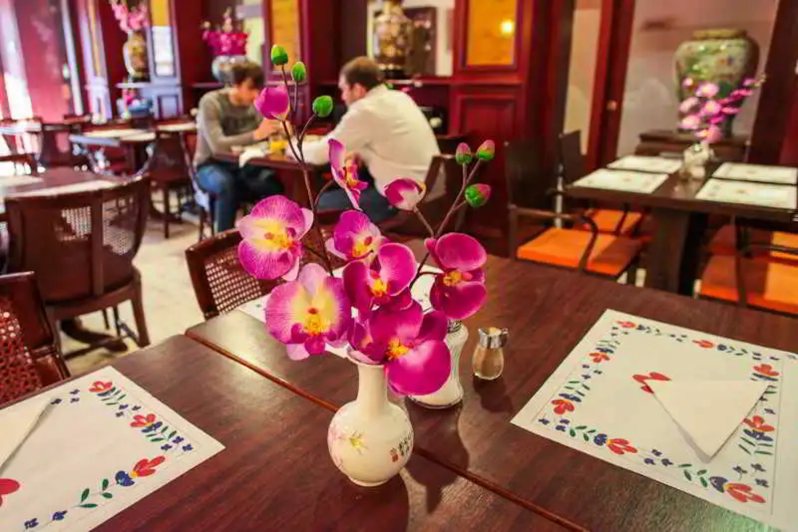 Hotel Falcon Plaza Centre