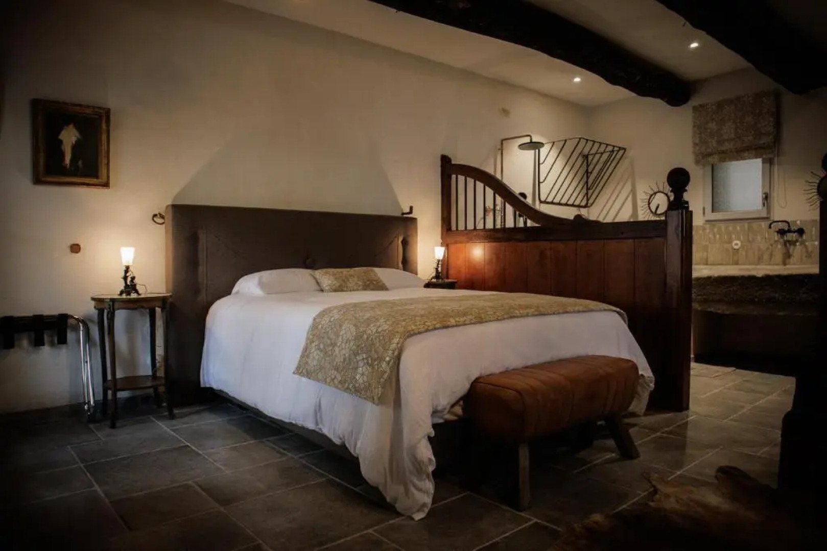 Demeure Des Trois Foudres