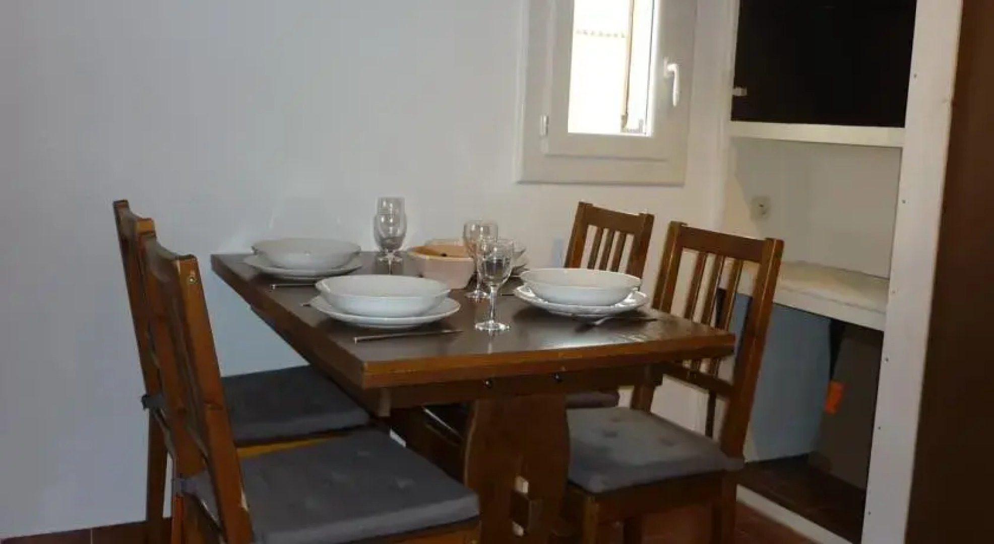 Residence des Pecheurs