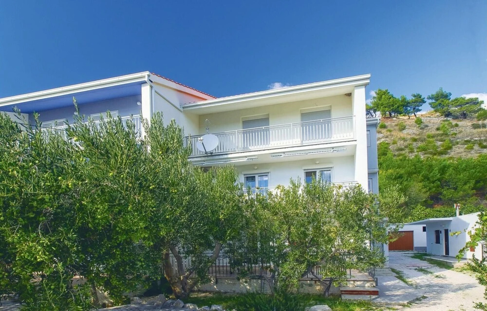 Awesome Home in Duce With Wifi and 3 Bedrooms