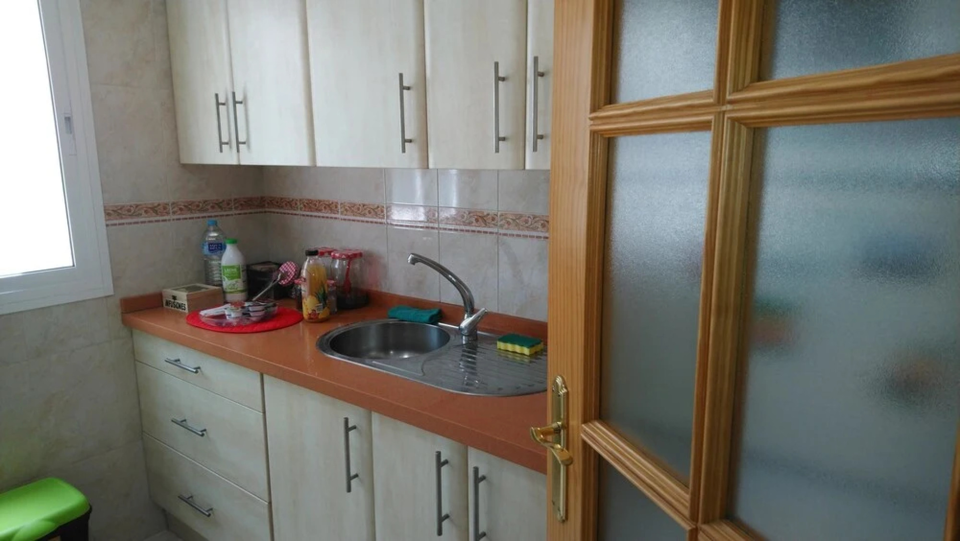 Apartment Calle Alonso de Ojeda