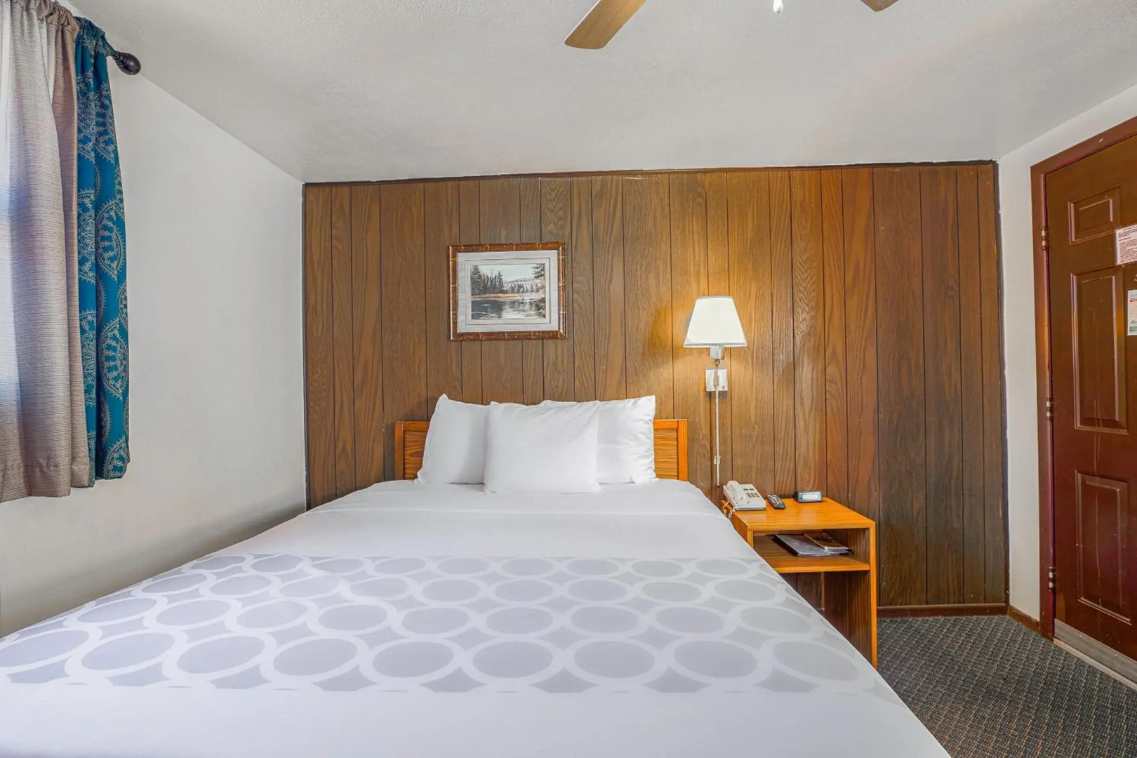 Love Hotels Silver Street By Oyo At Hurley Wi