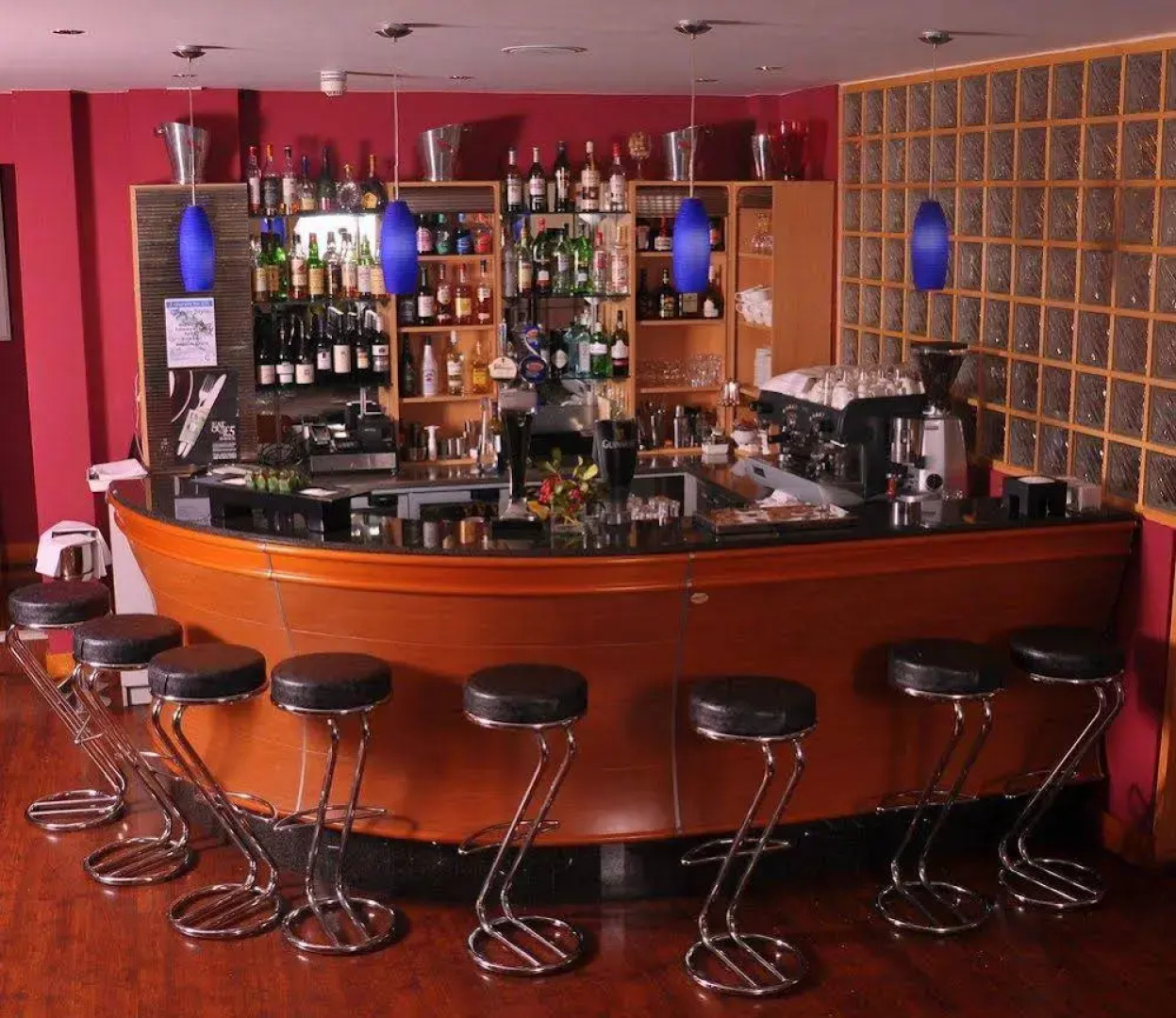 Mount Royal - Penzance