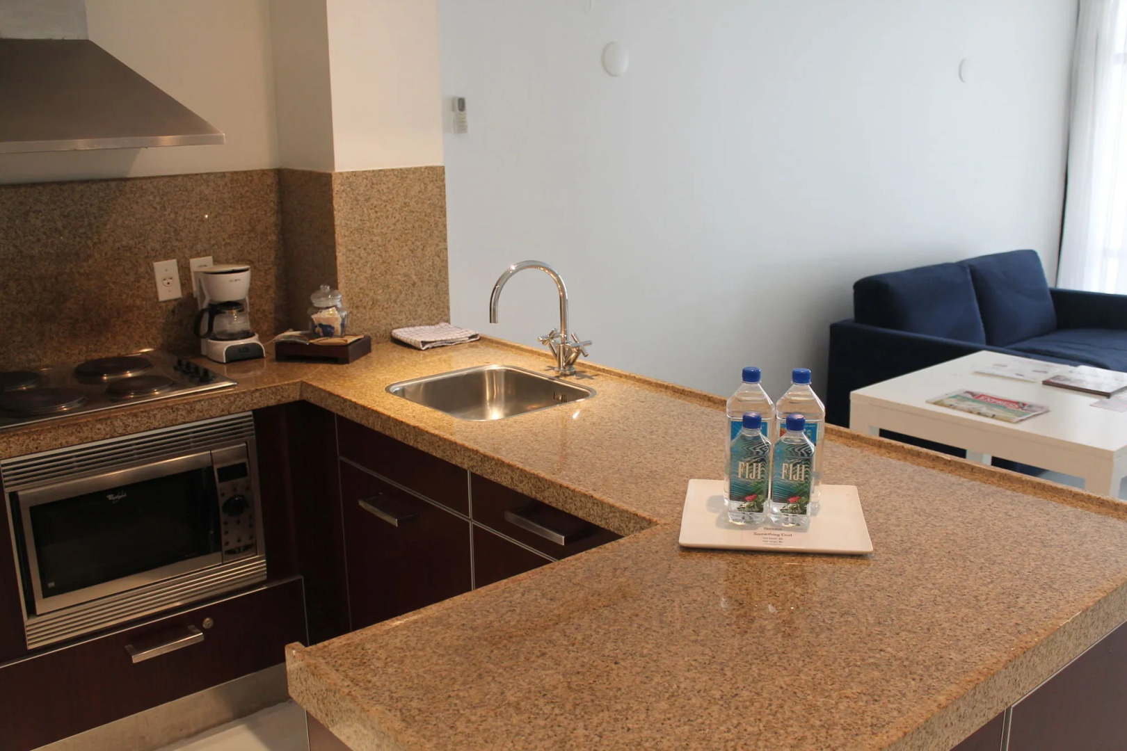 Zoetry Curaçao Resort & Spa - All Inclusive