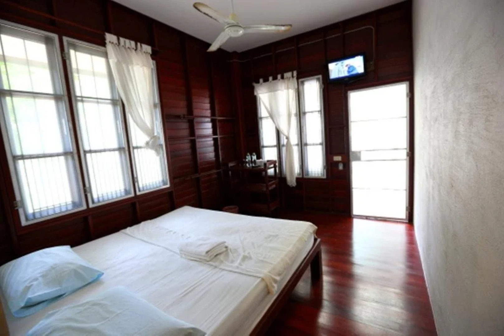 Tubtim Resort