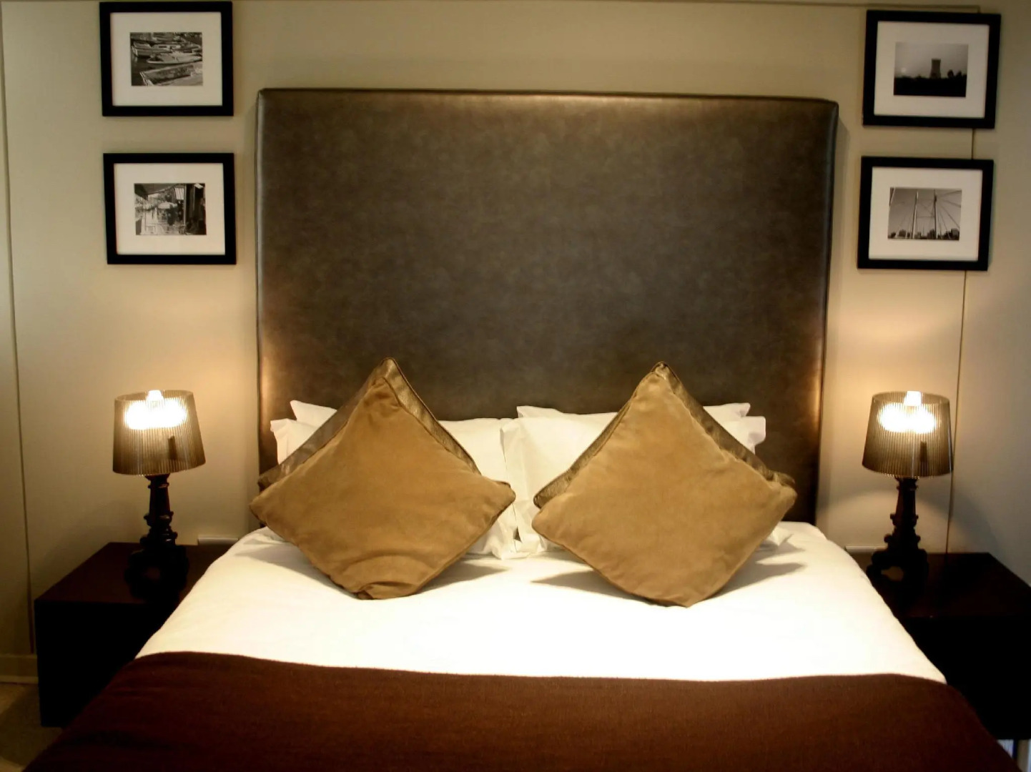 Genesis All-Suite Hotel