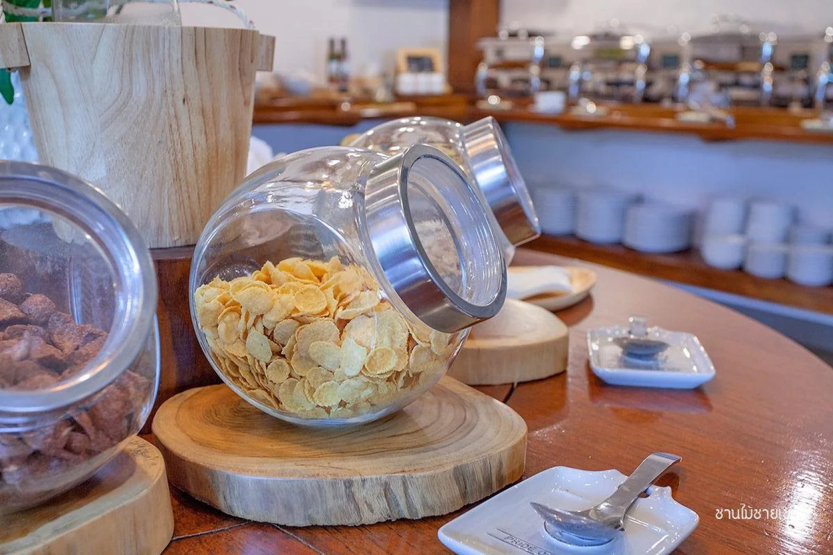 Nan Boutique Resort (SHA Extra Plus)