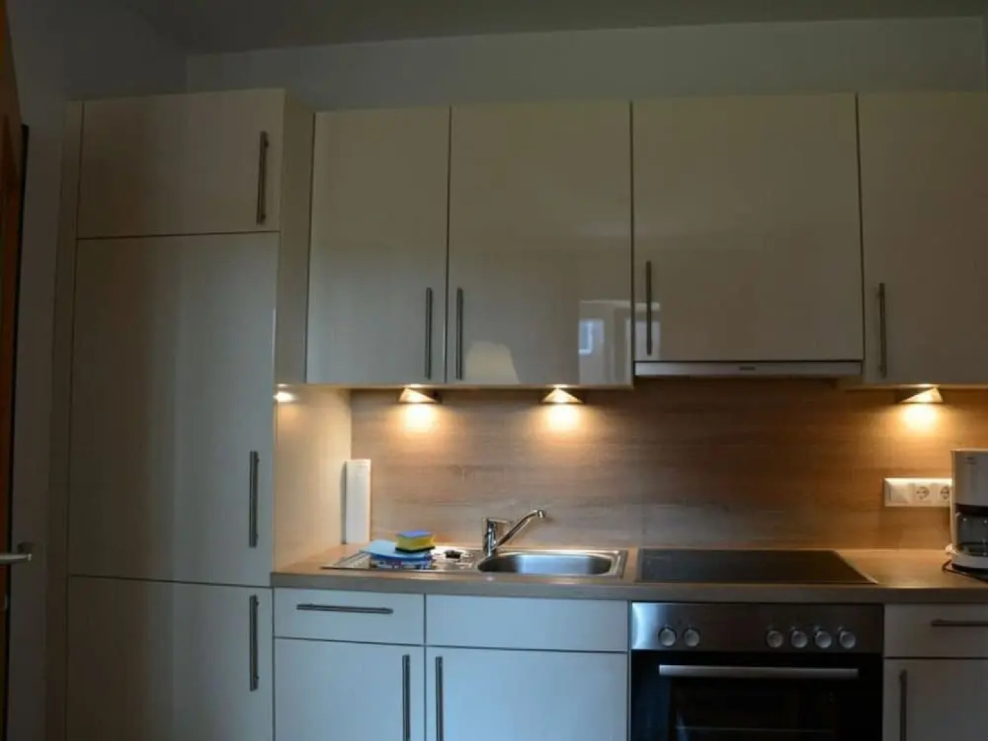 3 in Haus Pax Modern Retreat