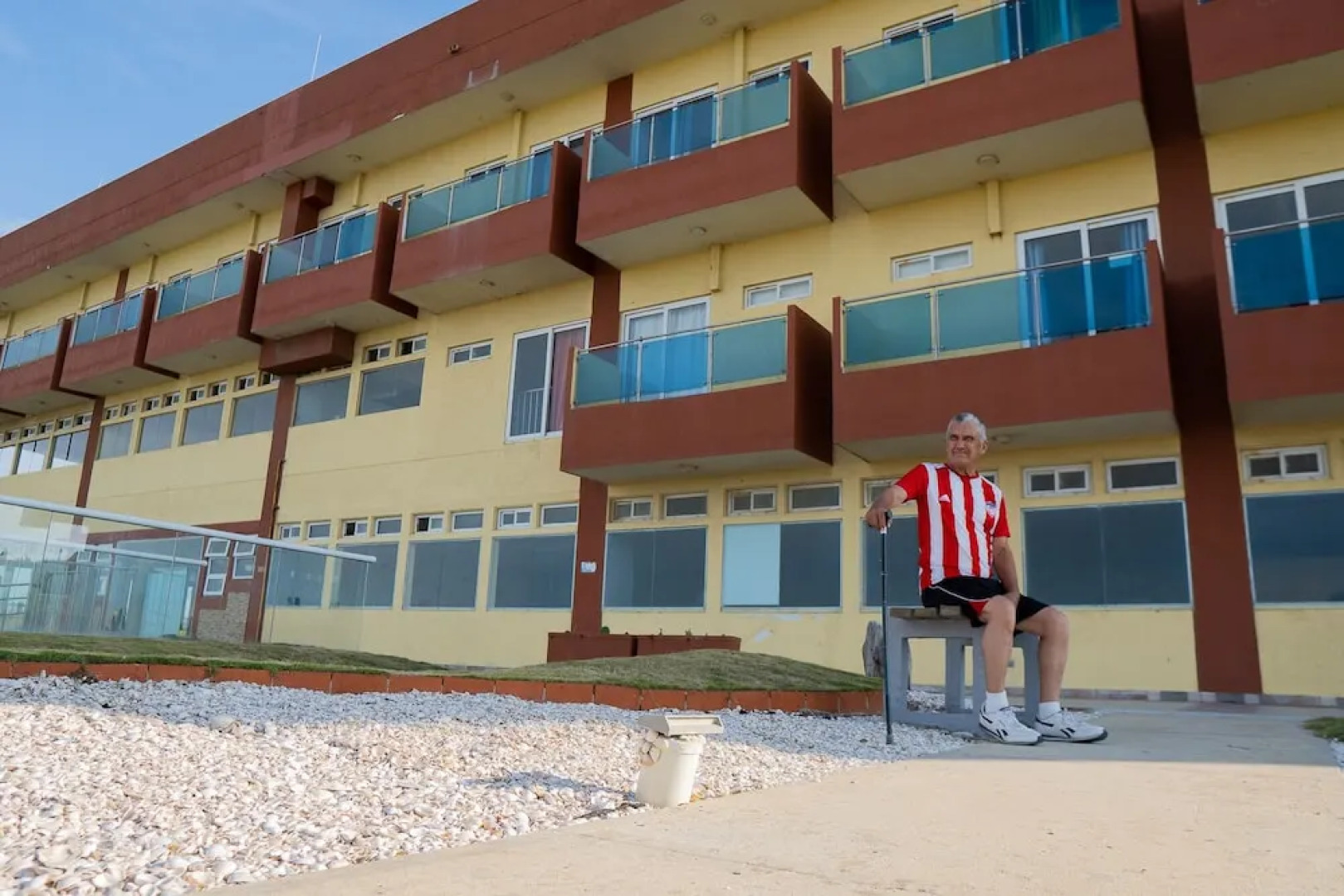 Hogar Dorado Las Gaviotas