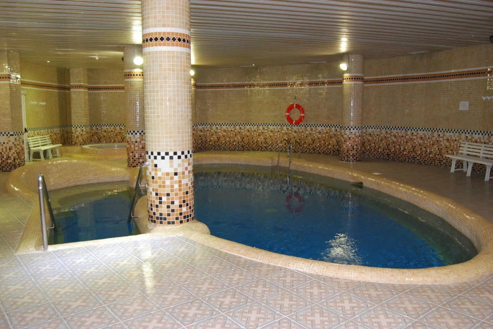Vila-Real Marina Azul
