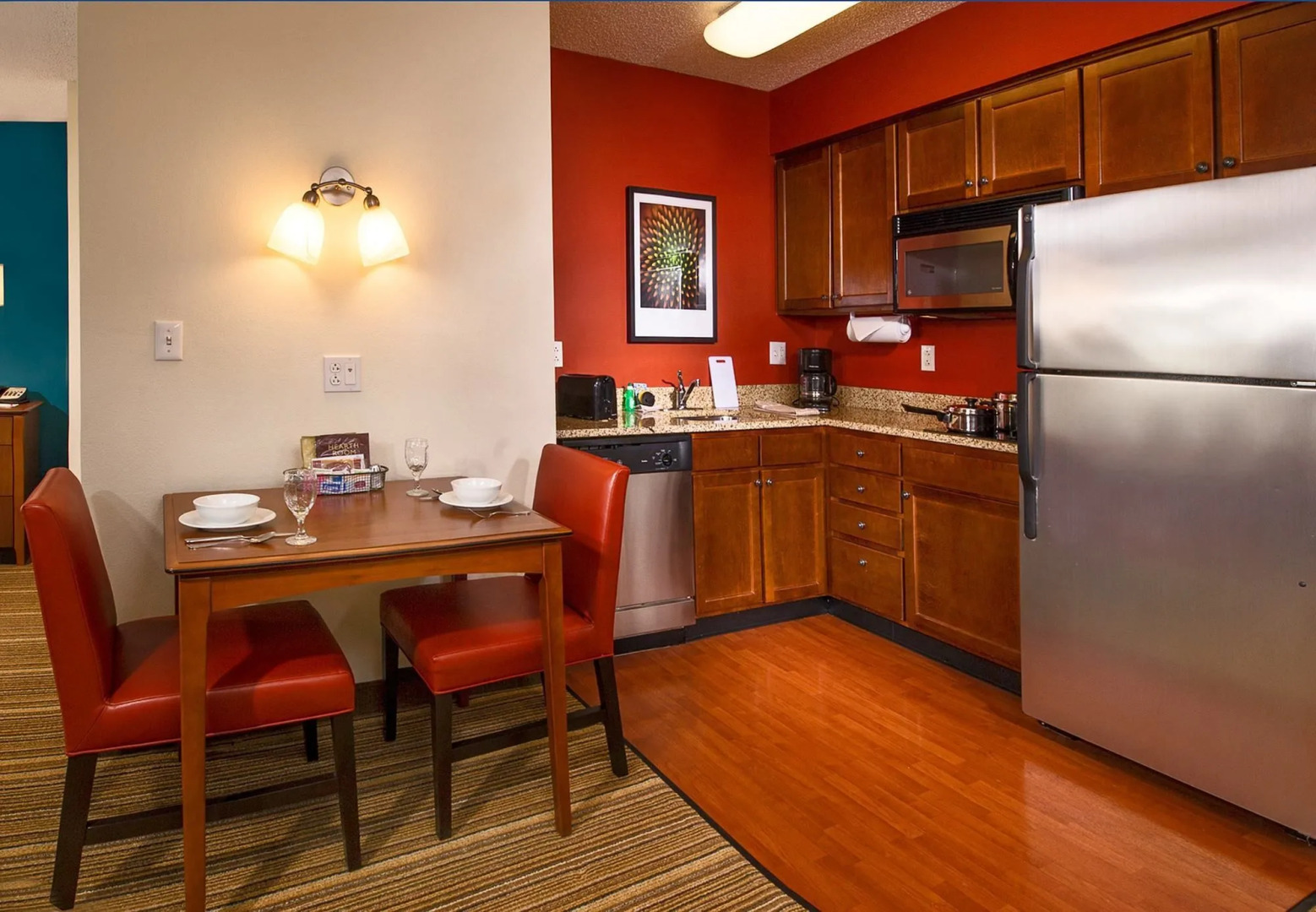 Residence Inn by Marriott - Silver Spring