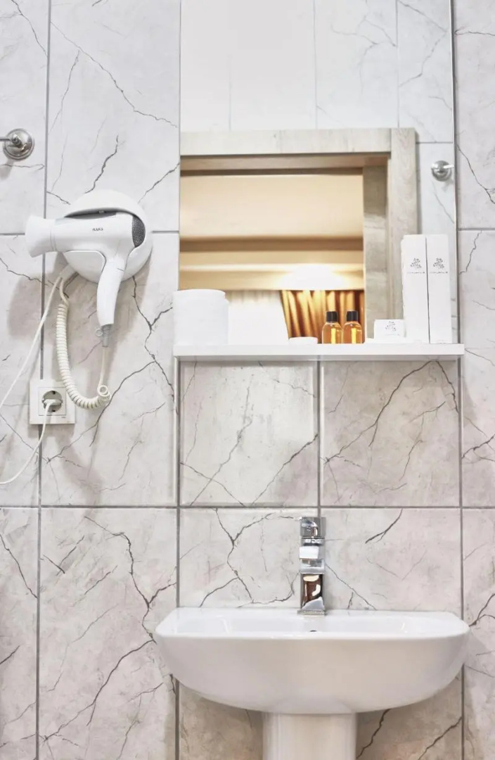 Zengin City Hotel