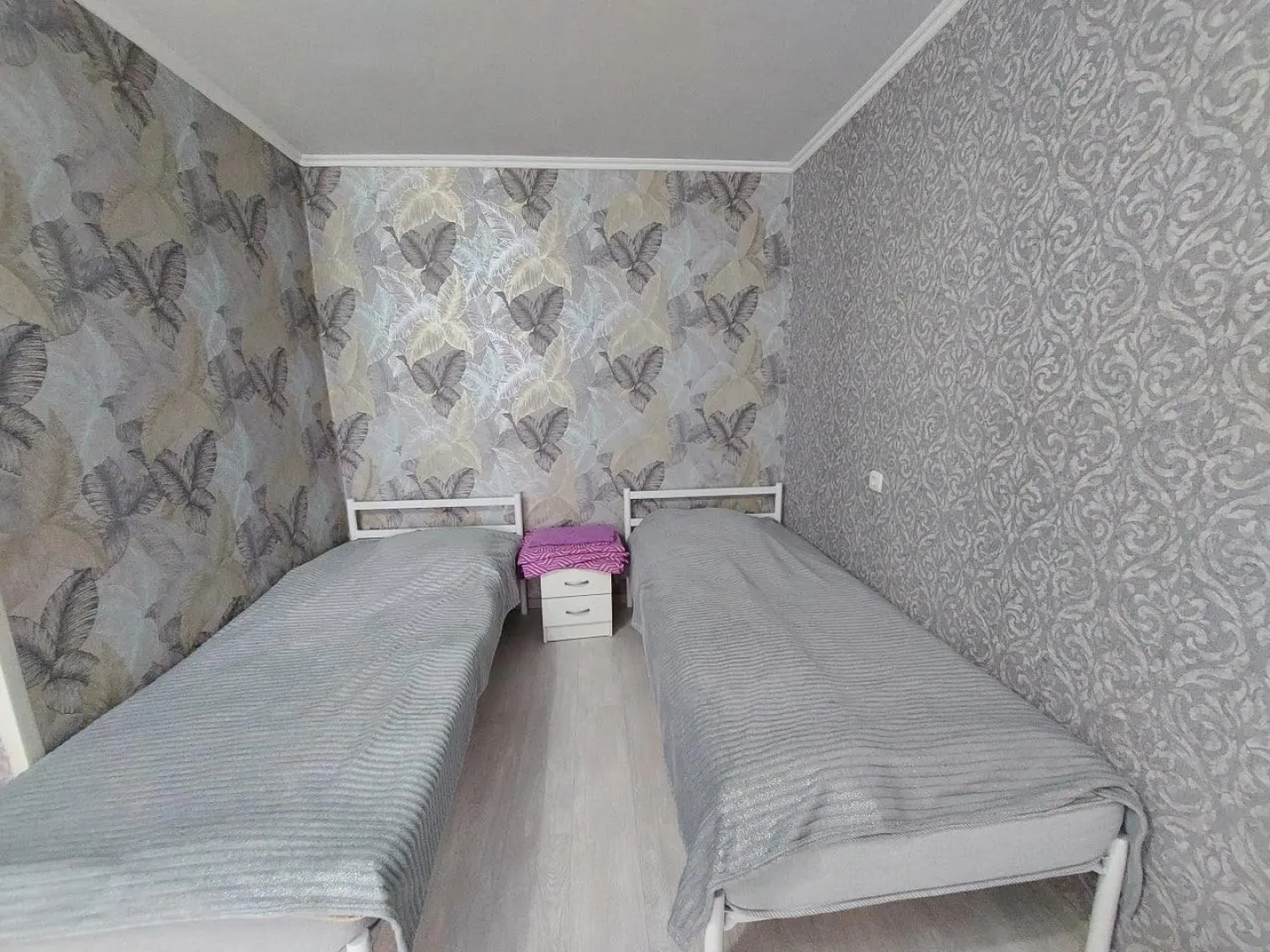 Апартаменты в Автозаводском микрорайоне 24