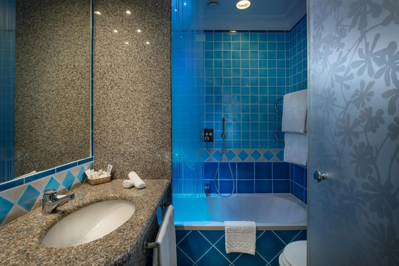 Hotel Villa Margherita