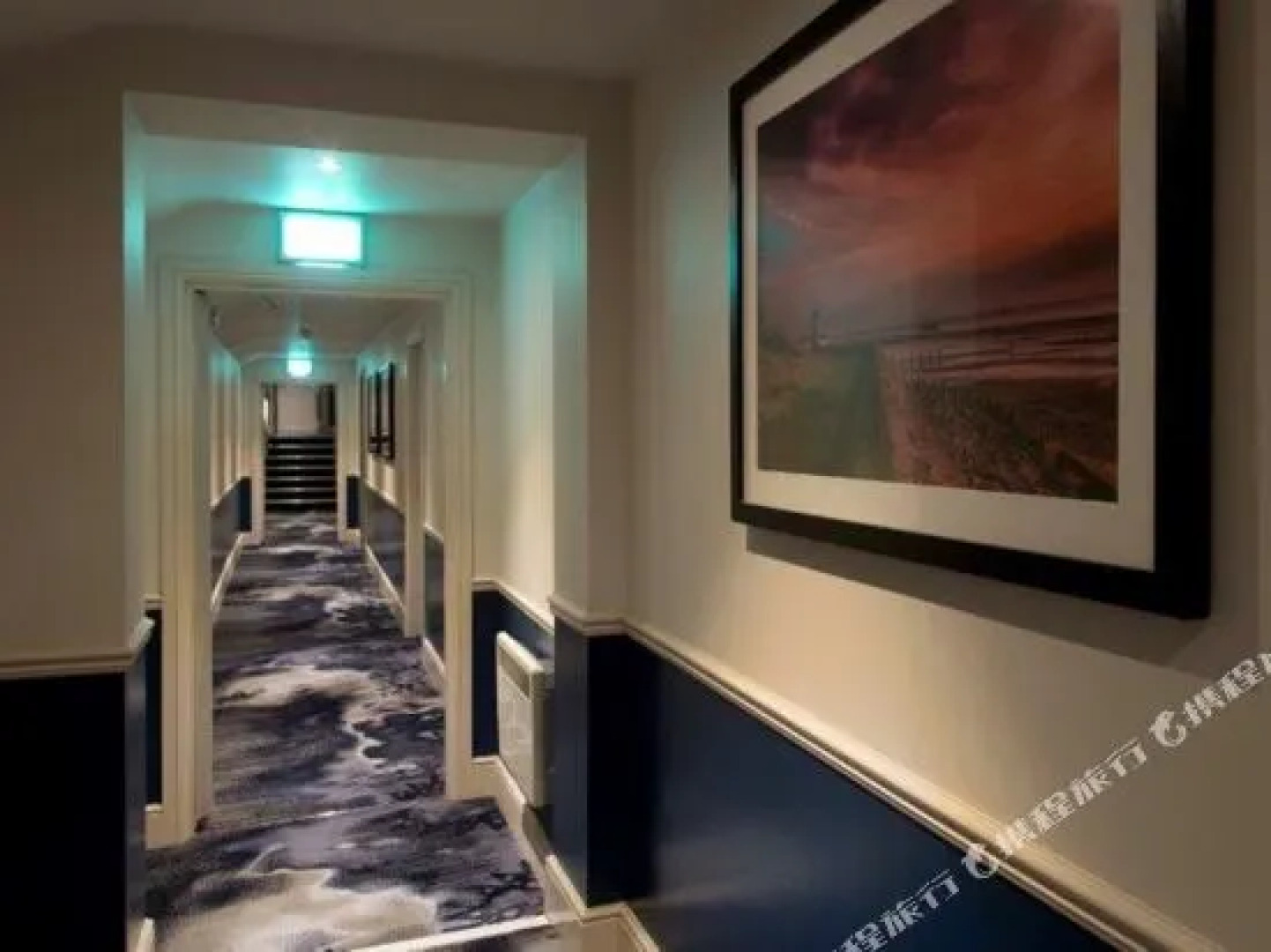 The Yarborough Hotel Wetherspoon