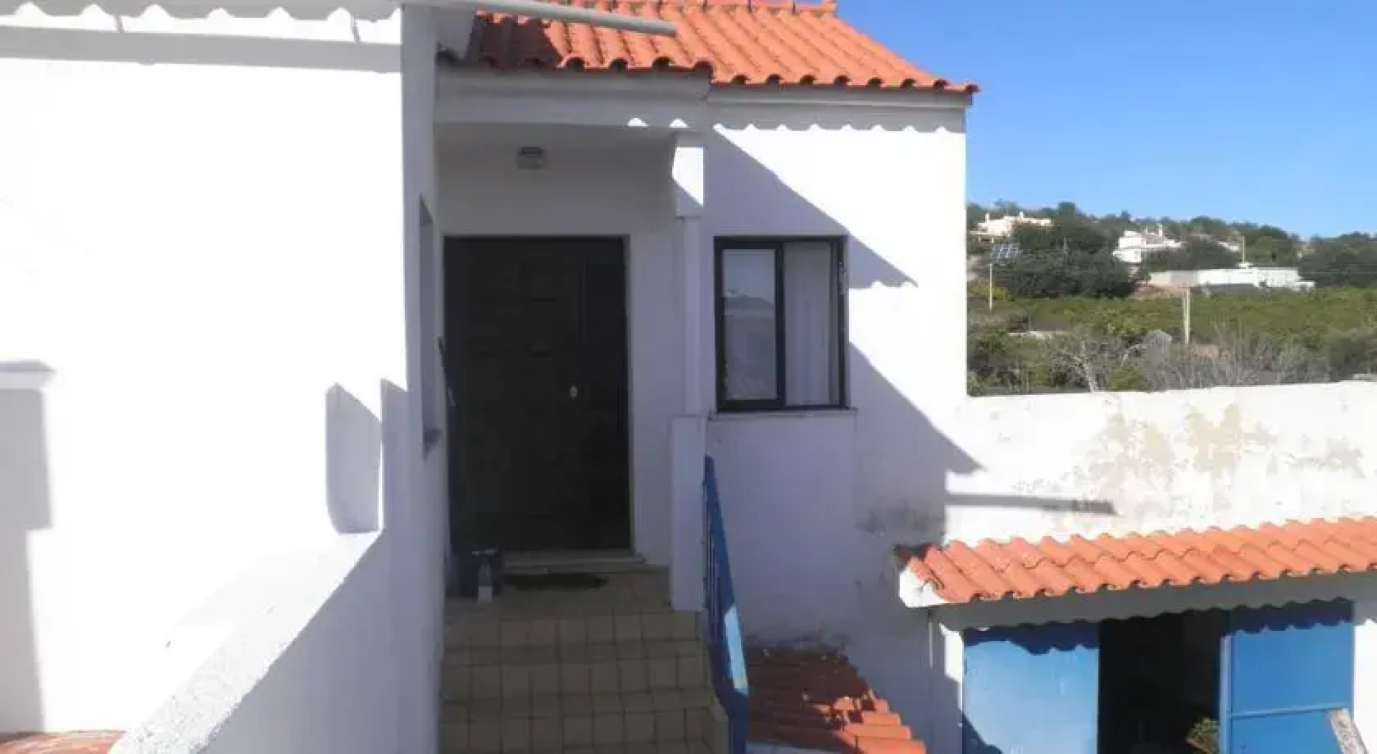 Casa Das Benfarras