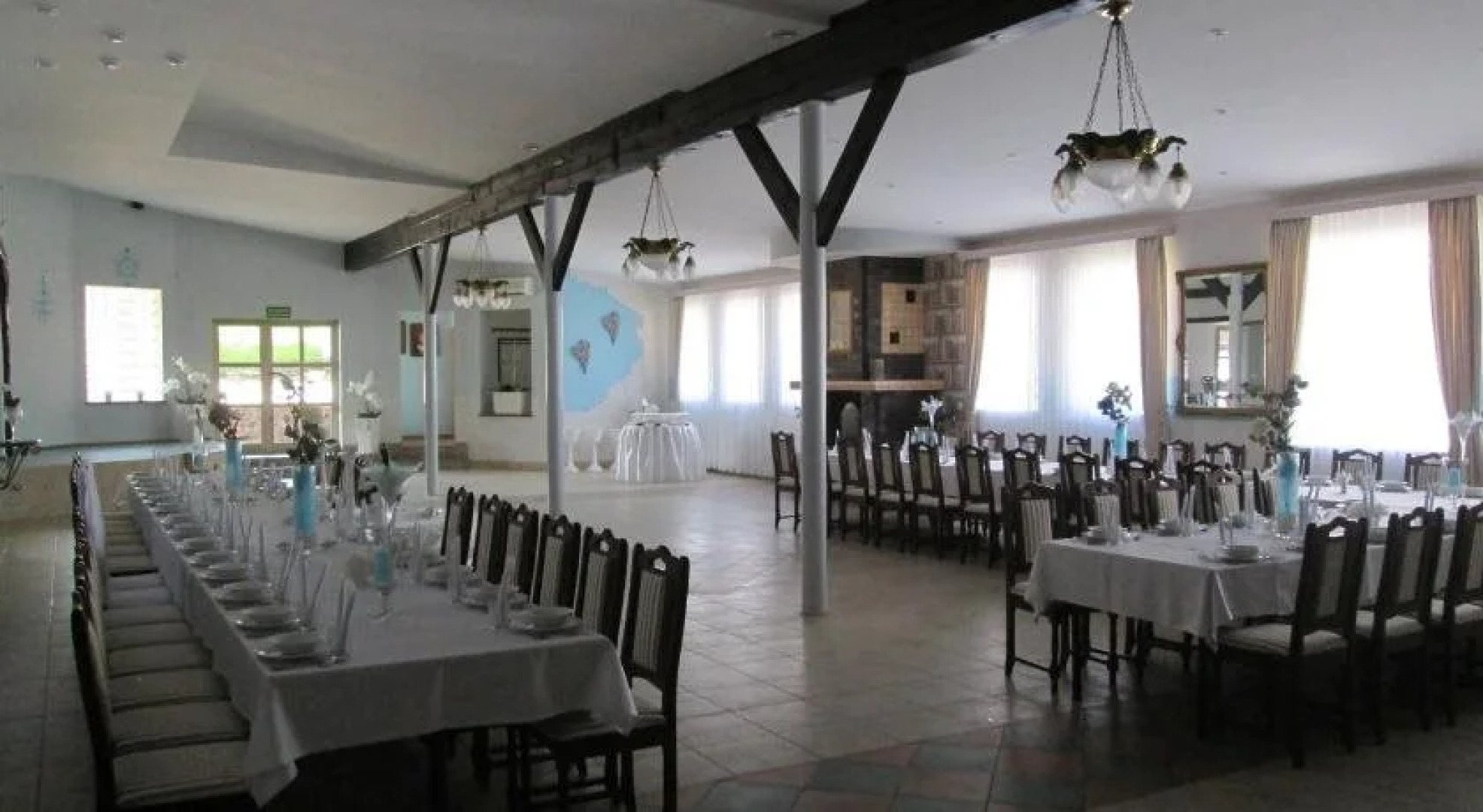 Magnat Hotel Restauracja