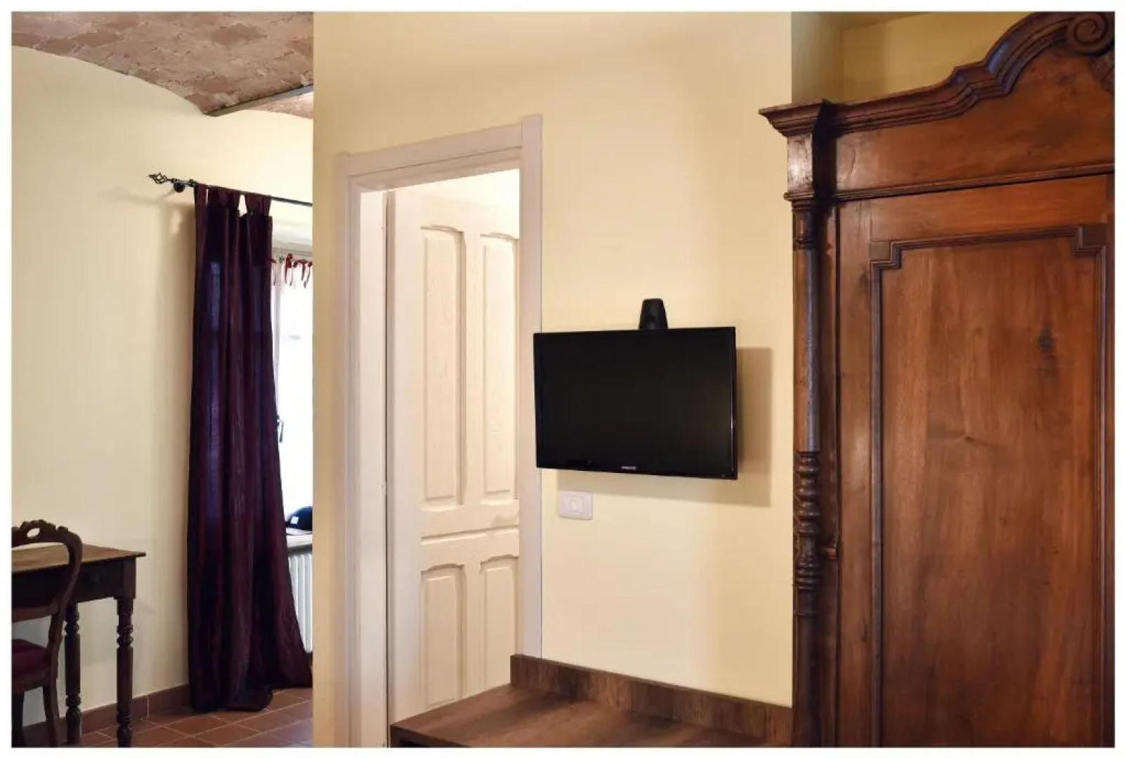 La Cascina Della Musica