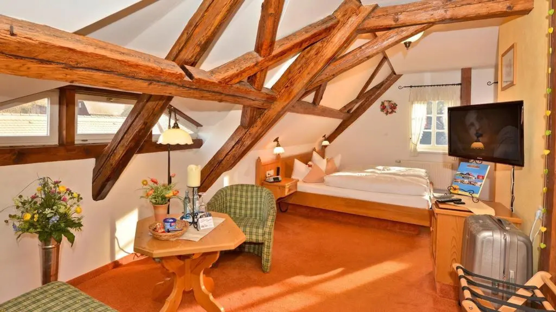 Landhotel Quirle-Häusl