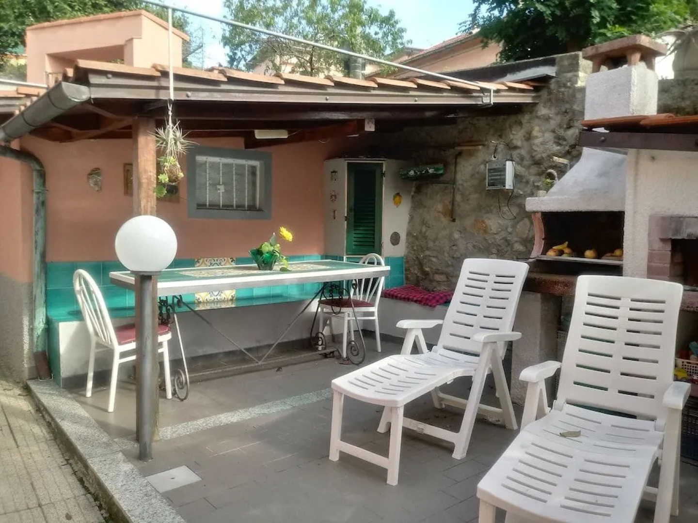 B&B Casalilli Cinque Terre