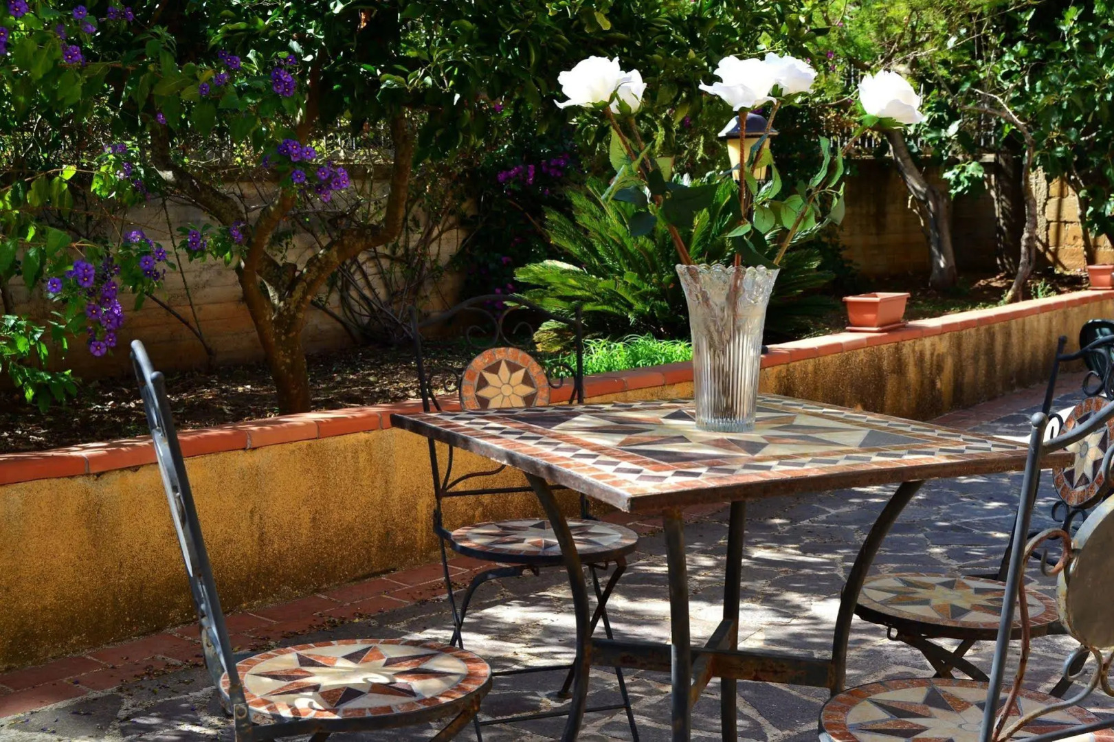 Bed & Breakfast S. Elia