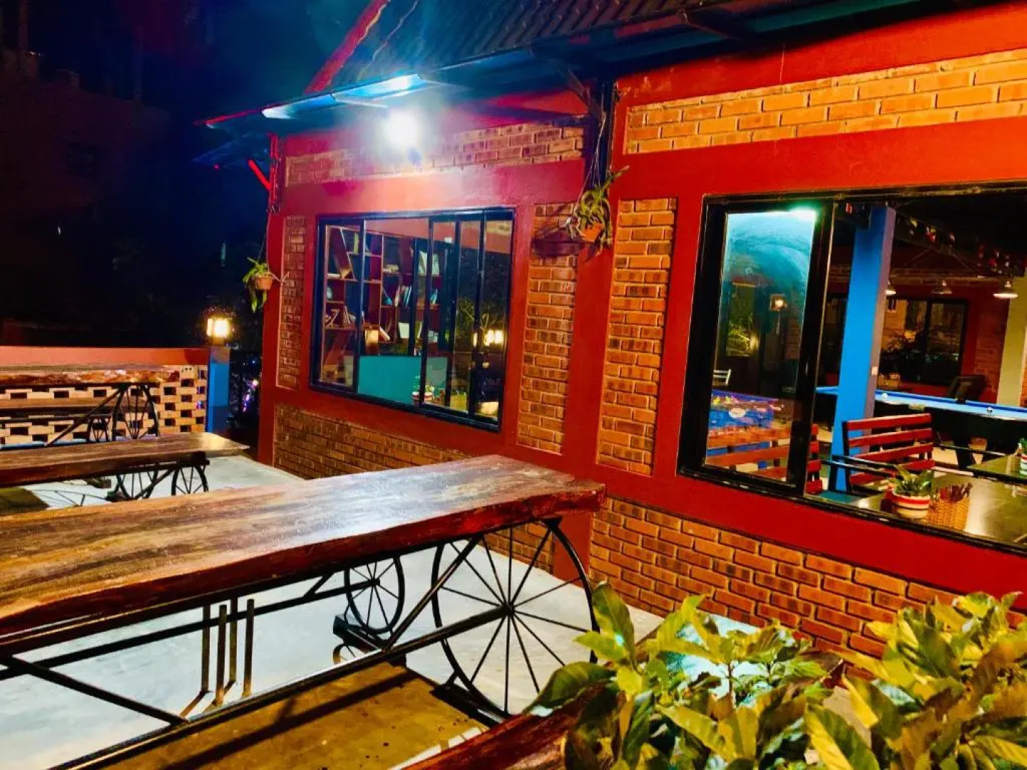Vu's Homestay Phong Nha
