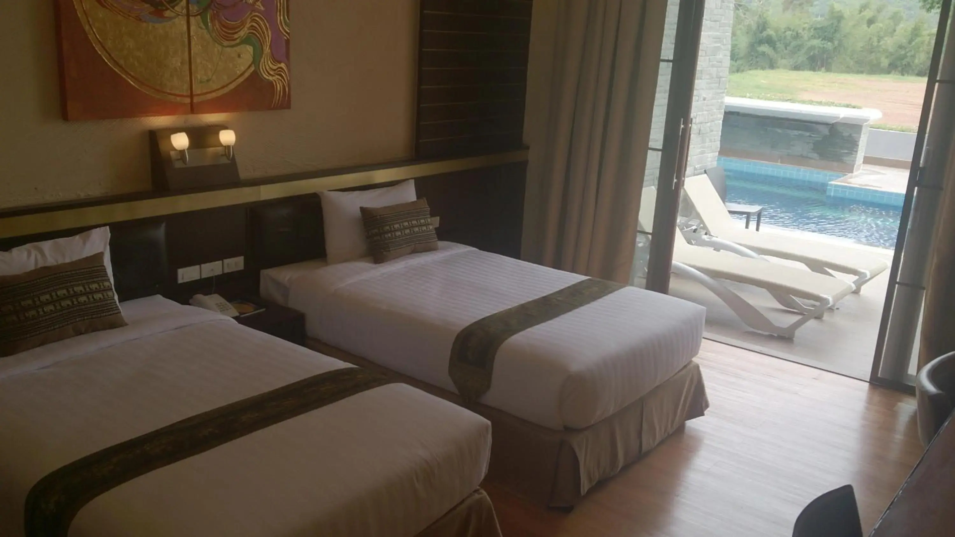 Phurua Sanctuary Resort and Spa