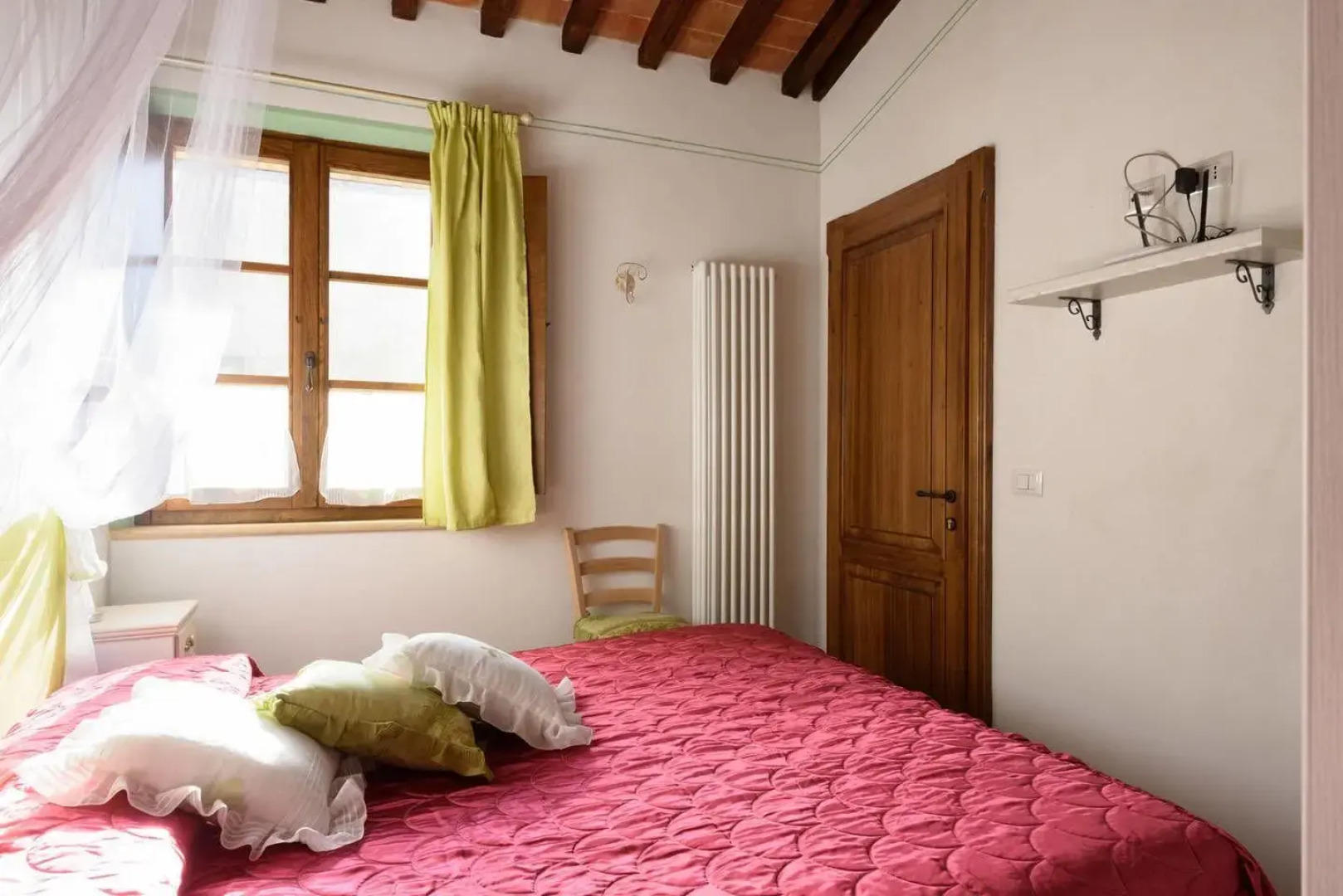 Agriturismo Antico Podere la Martinella