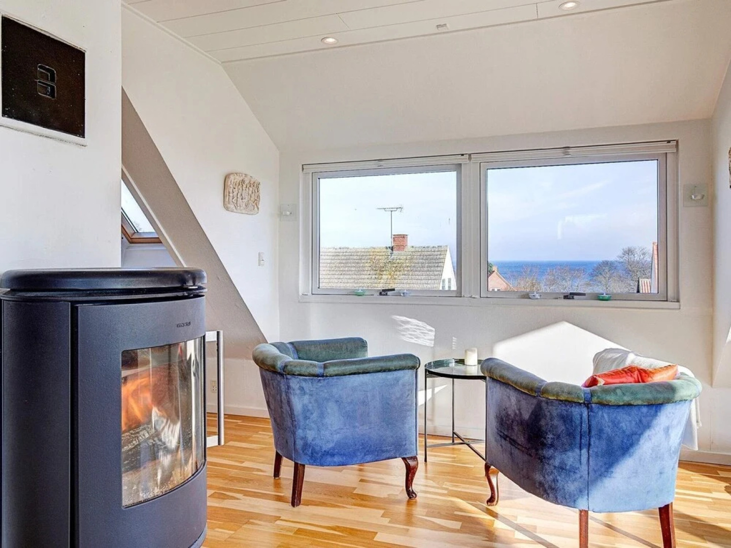 4 Star Holiday Home in Svaneke