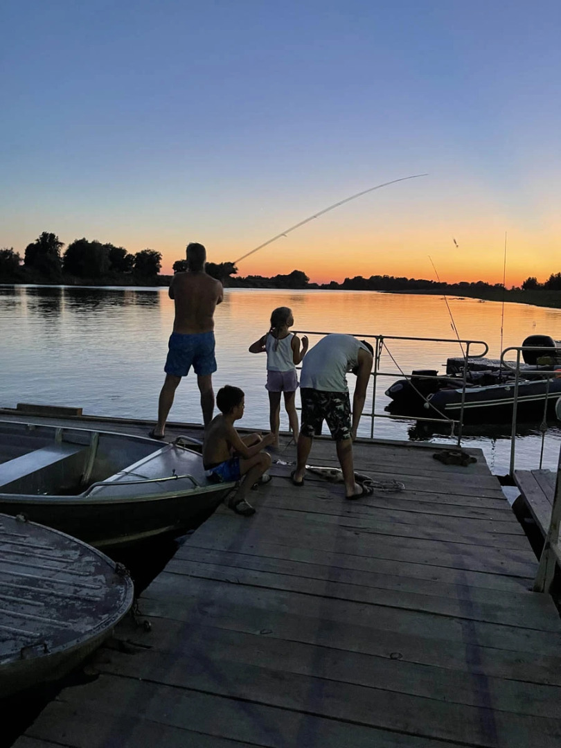 Hotel Club Gold Fish