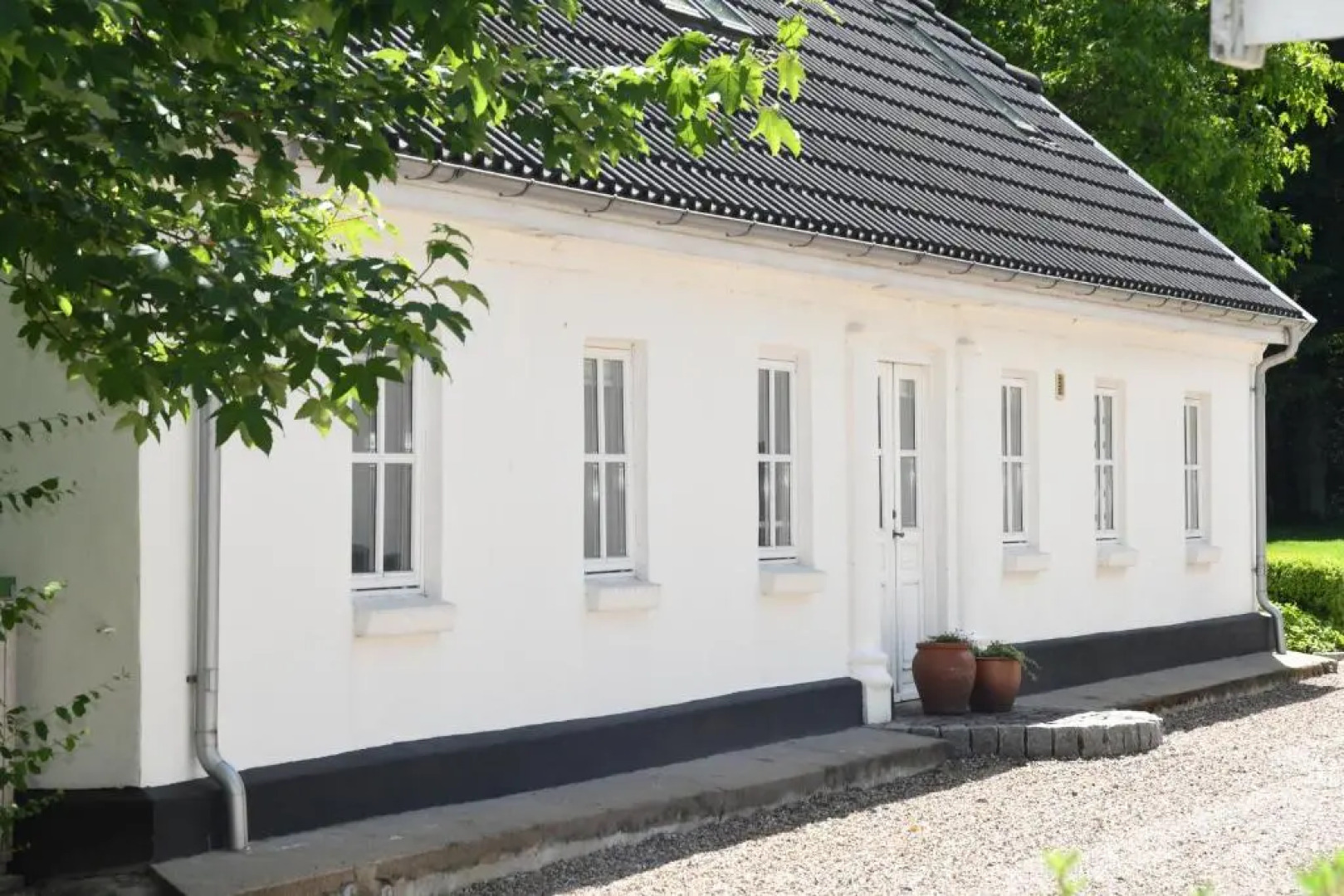 Nebelgaard Holiday House