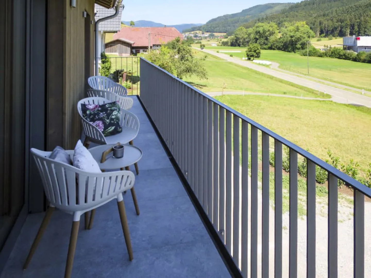 Apartment Kinast Hofstetten 14558