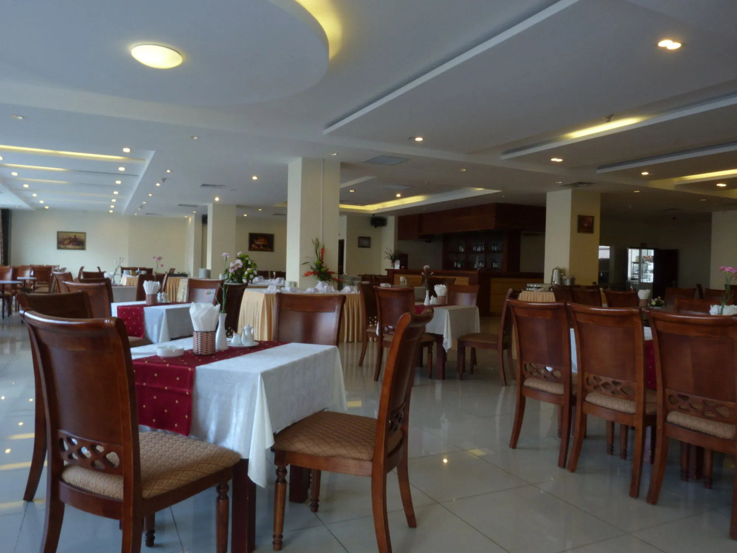 The Western Hill Hotel