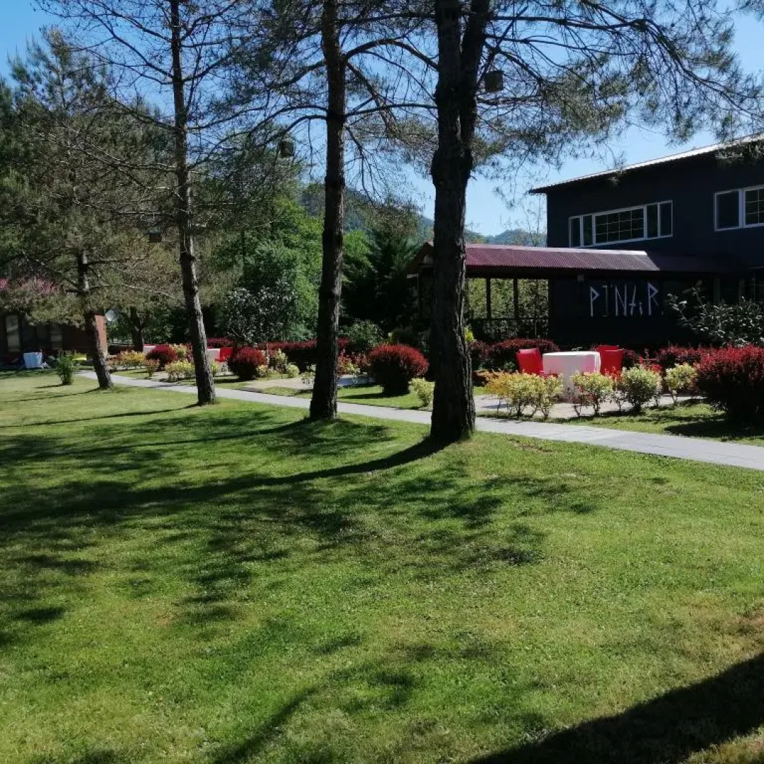 Arhavi Pinar Kir Evi