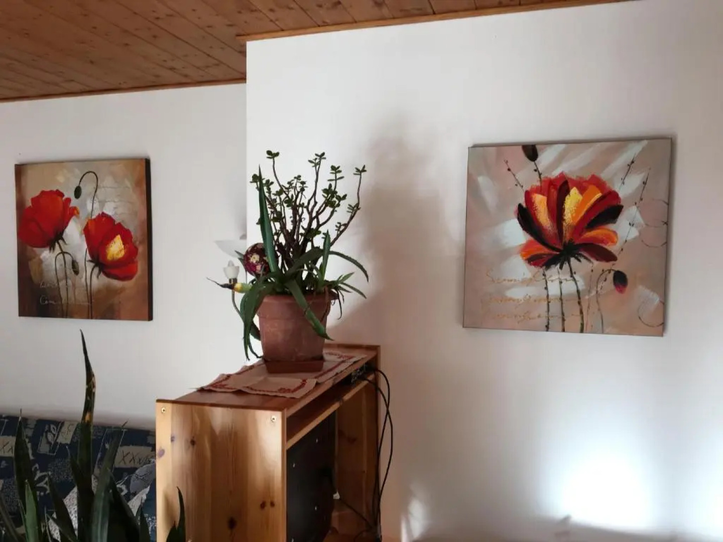 Apartementhaus Simmer