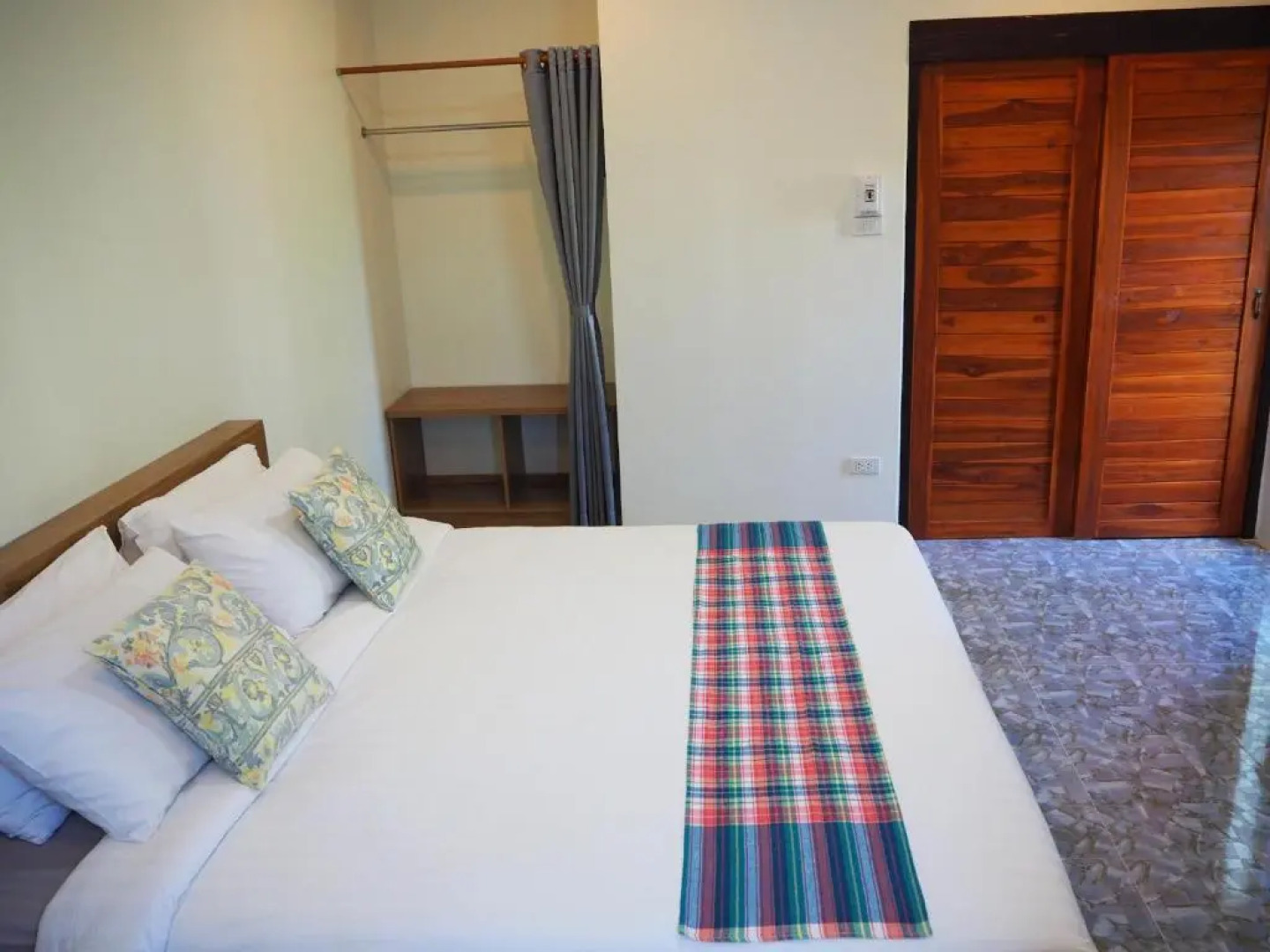 Ina Boutique Home Nan