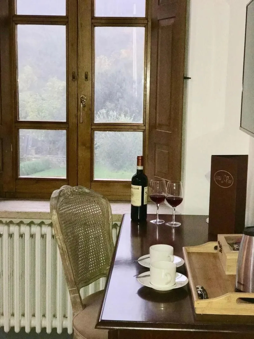 BelSentiero