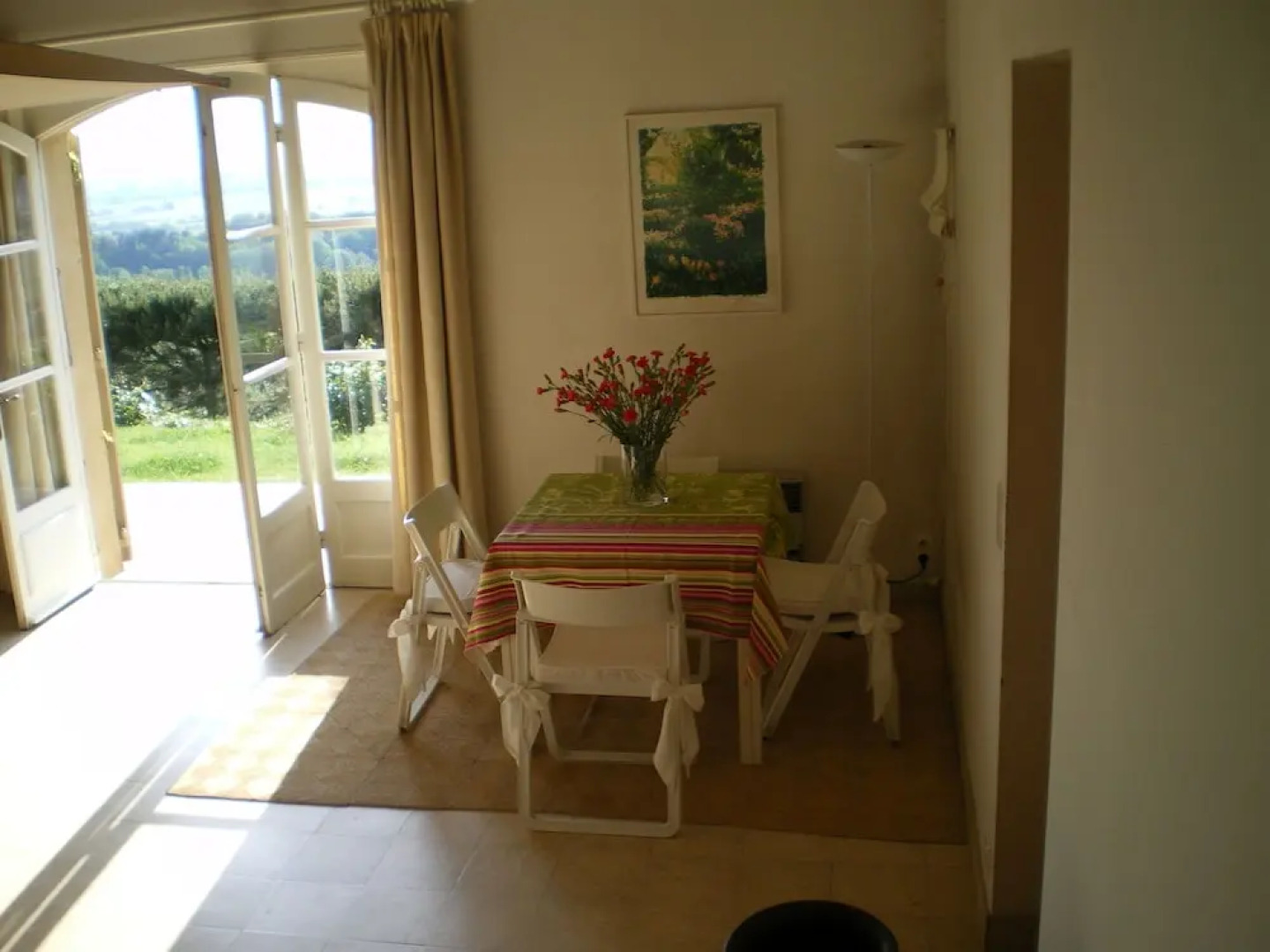 Charming Country House With Panoramic Views