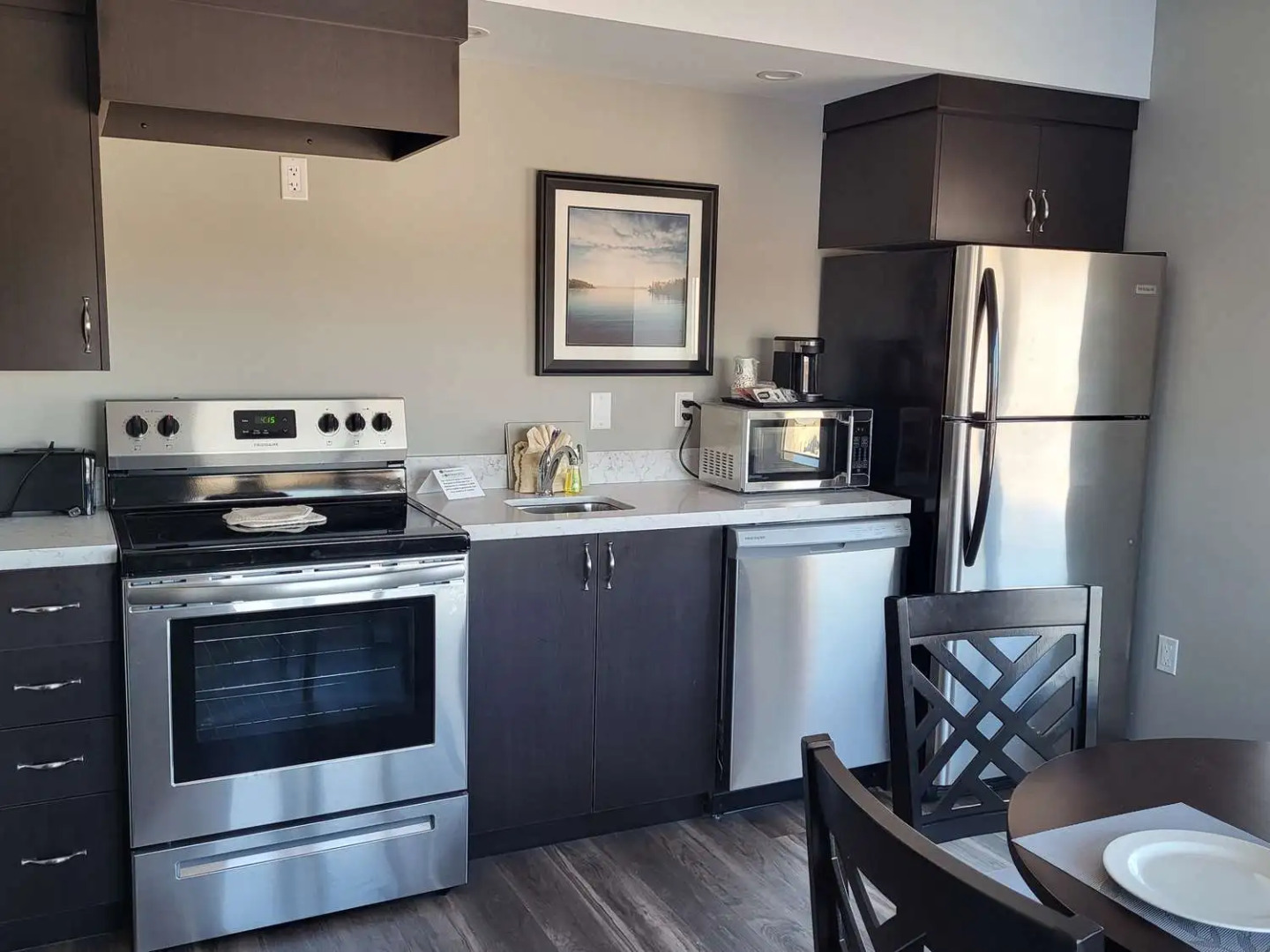 Best Western Premier Northwood Hotel