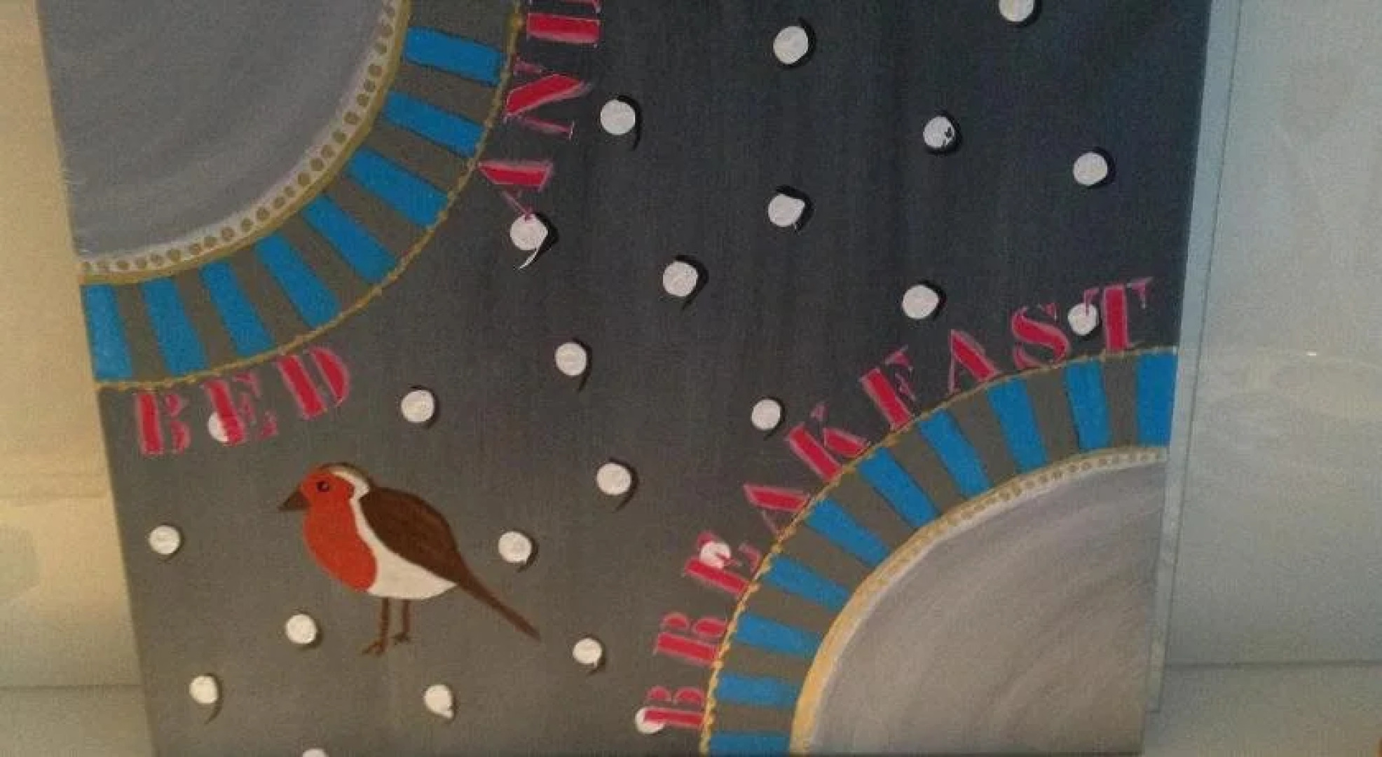 B&B Winterresidentie