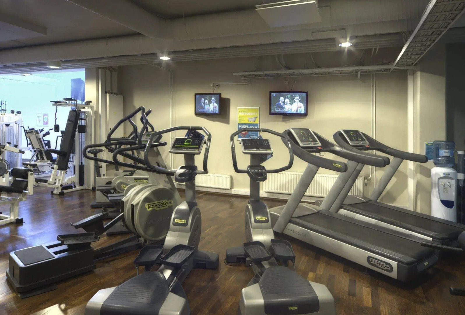 Holiday Club Turun Caribia