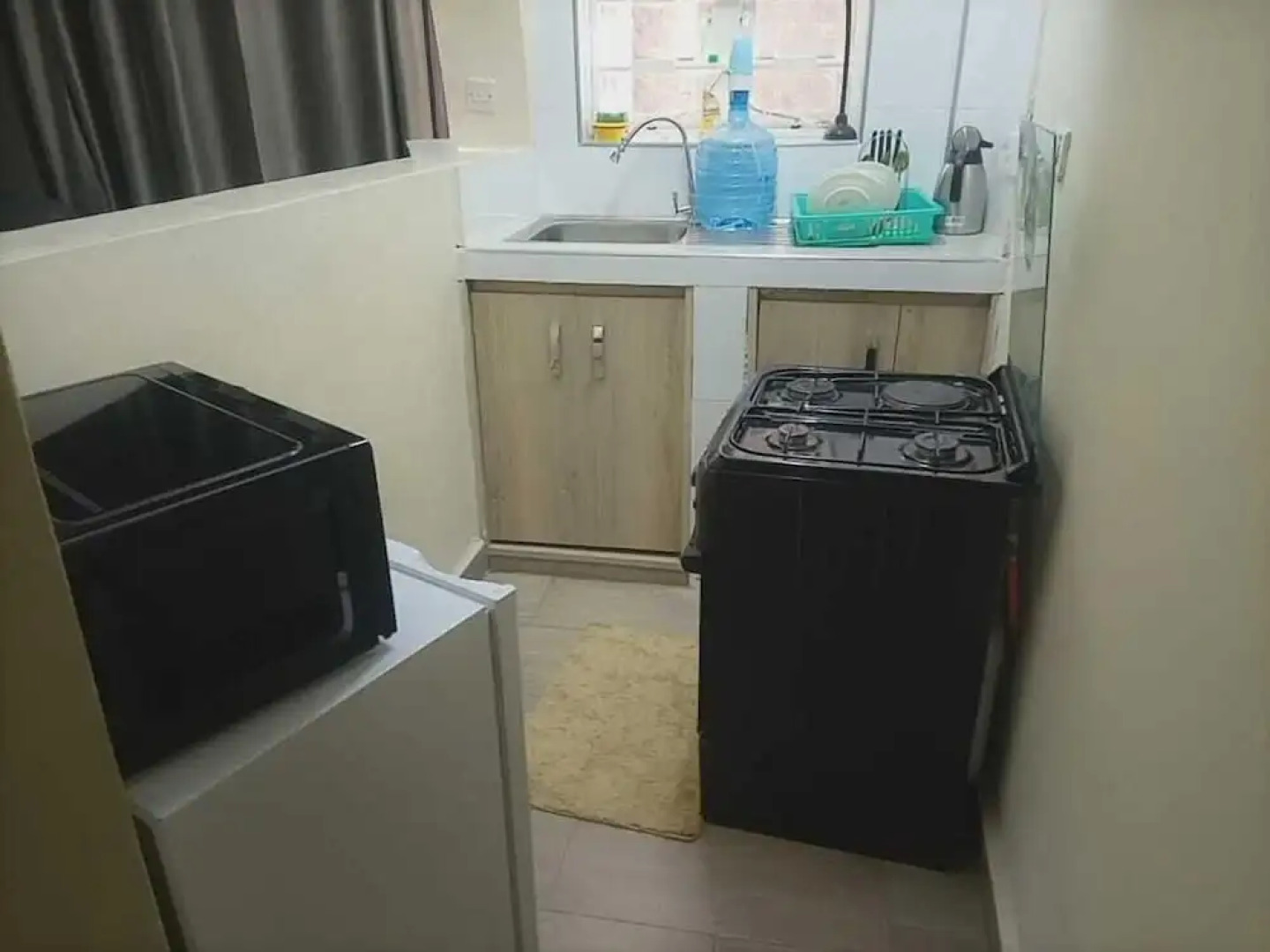 Lux Suites Narok Holiday Homes