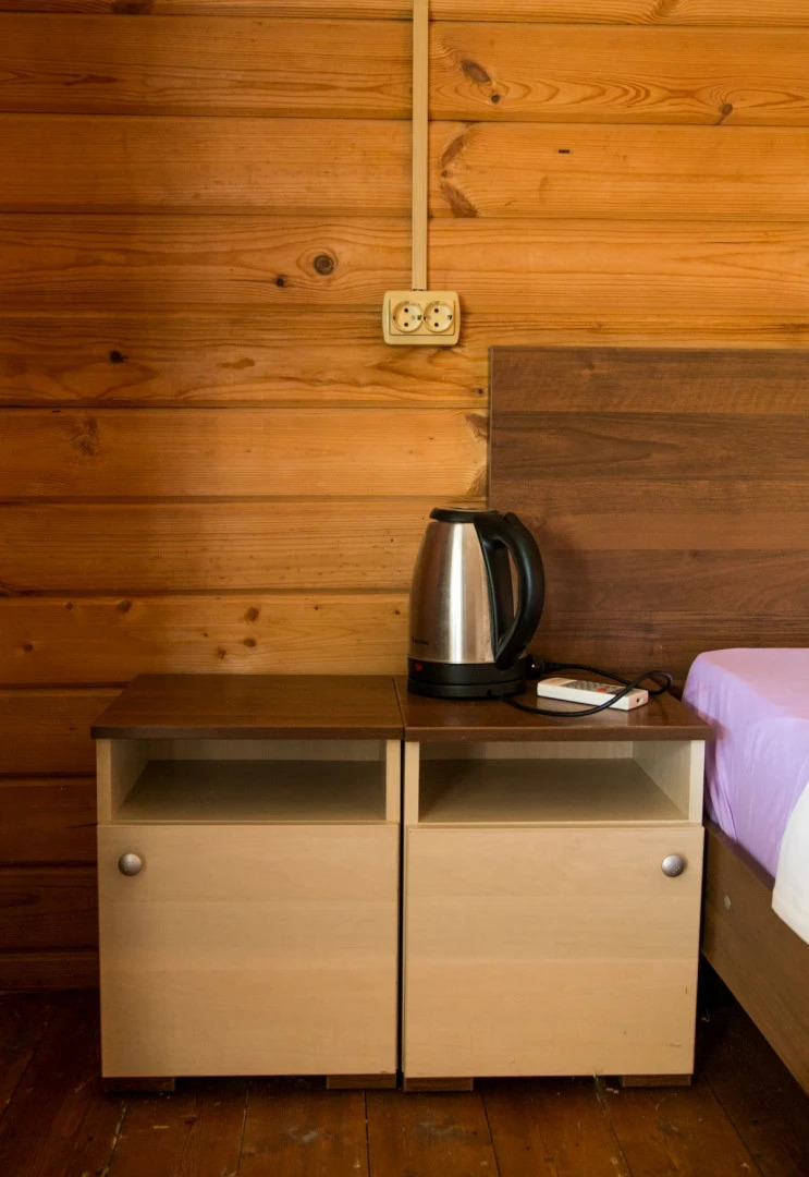 Tsentr otdykha i vosstanovleniya "Alatyr"