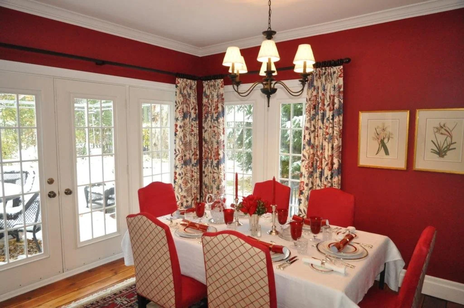 The Butler House