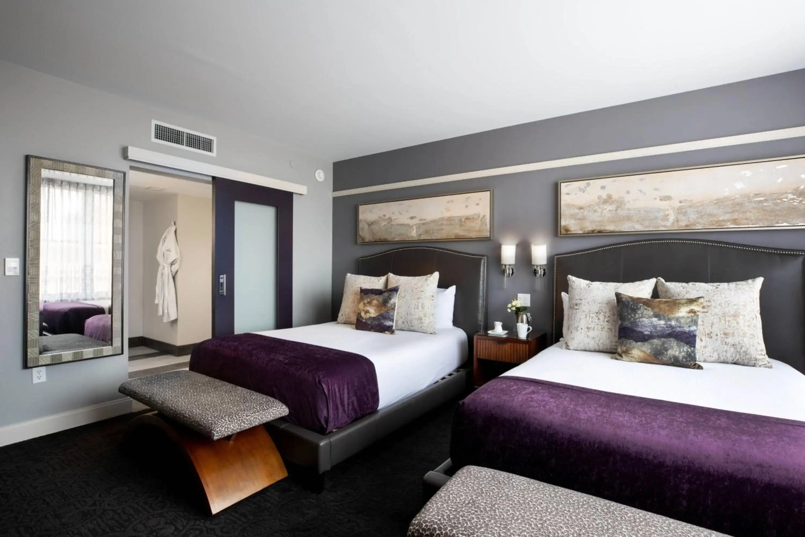 Ambassador Hotel Wichita, Autograph Collection