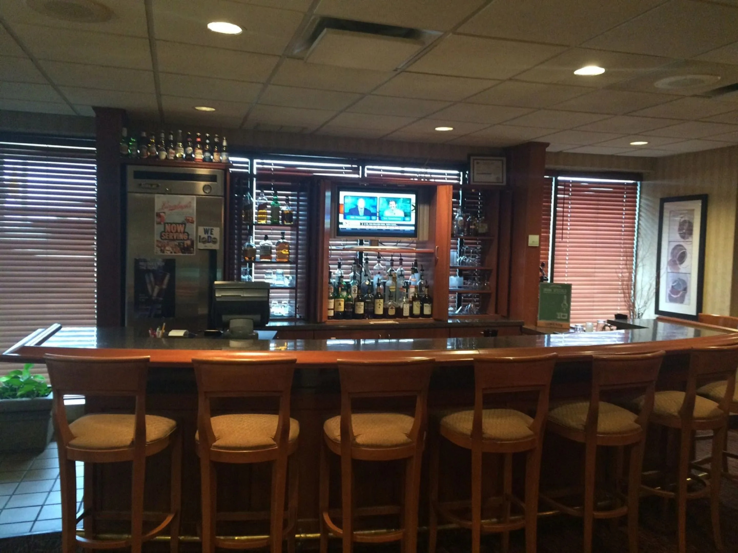 DoubleTree by Hilton Sioux City