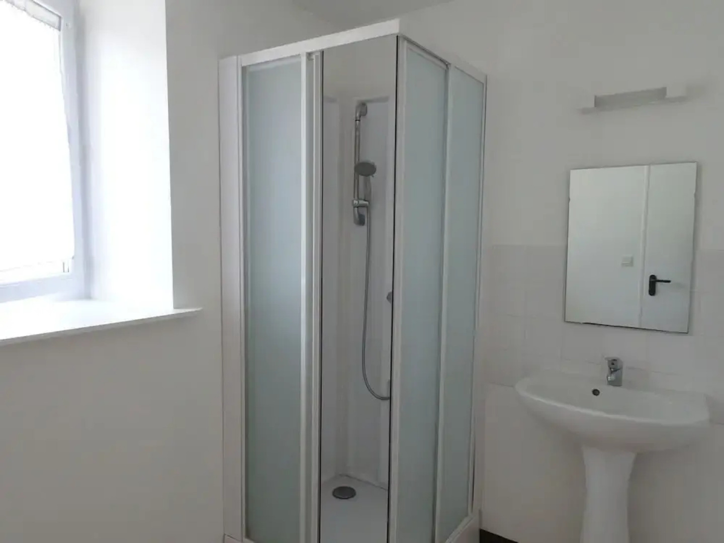 Apartment Near the Beach in Ploulec'h